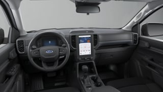 2026 Ford Ranger® Internal Image 2